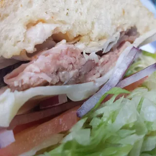 Roast Beef