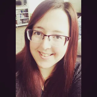 Shania H.