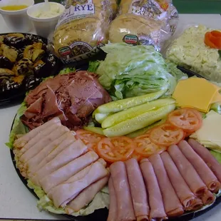 Quality catering for any occasion