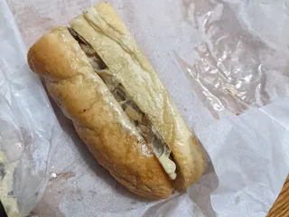 Papa Joe's Subs & Pasta