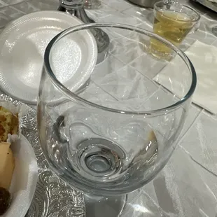 Please wash them properly after bleach use.