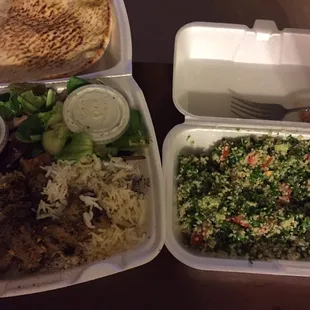 Tabouli