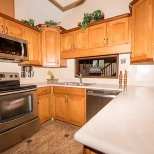 Recent clients' property shoots.  July/Aug 2017