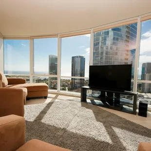 Shoot for Keller Williams Client