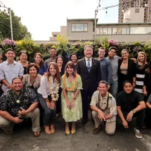 Wedding Facilitator Website Launch Party