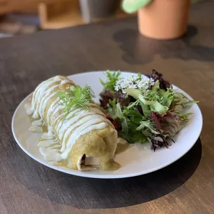 burritos and wraps, wraps, food, burrito