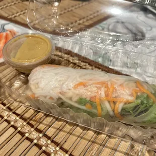 FreshROLL (Individual)