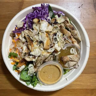 Bowl - The Freshroll