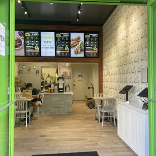 FreshROLL (Individual)