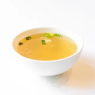 8-Hour Chicken Bone Broth