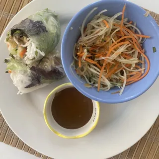 Papaya Salad