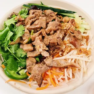 Vietnamese Vinaigrette