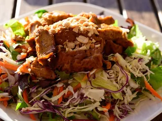 Kim's Cafe & Sandwiches