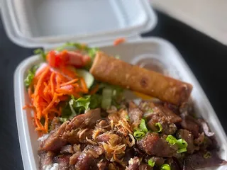 Mint Leaf Vietnamese Restaurant