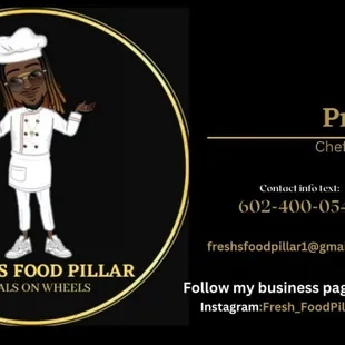 Contact us for bookings and more !