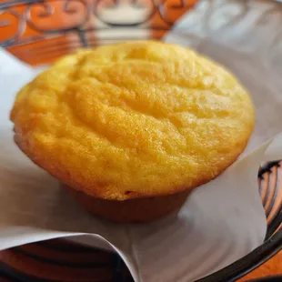 Corn Muffin