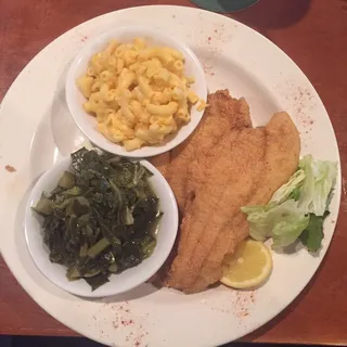 Macaroni and Cheese Dinner