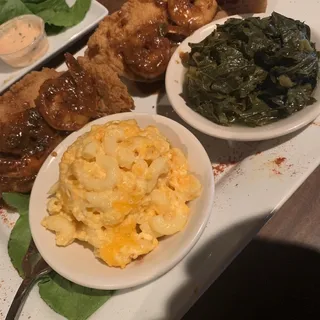 Catfish Creole Dinner