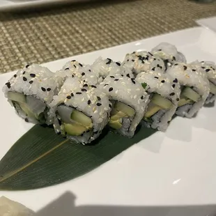 Cancun (Raw) 7/10