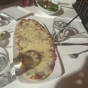 pizza margarita