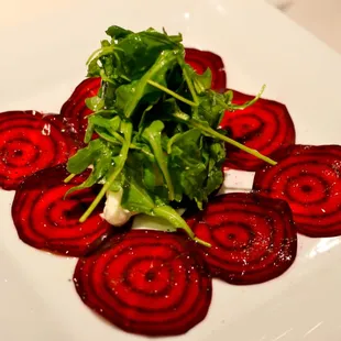 salads, food