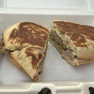 Cubano