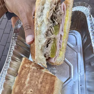 Cubano