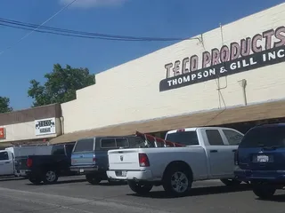 Teco Hardware