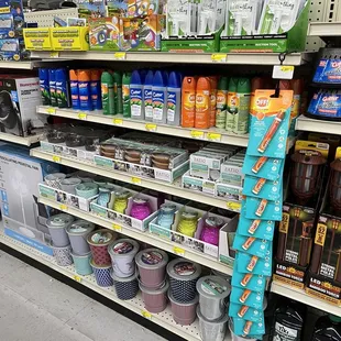 Get your bug spray and citronella! 5/17/22