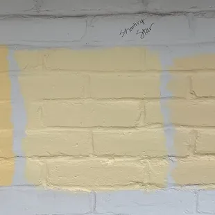 Overwhelmed choosing paint? Fresno Ag has custom mixed samples for $5.99!!