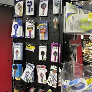 Even more including branches of service