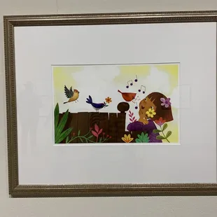 Artist Raphael Lopez