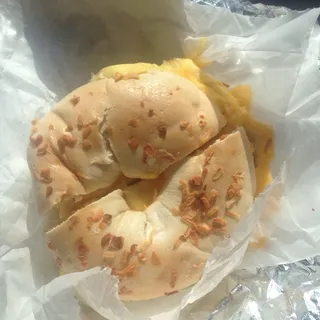 Onion Bagel