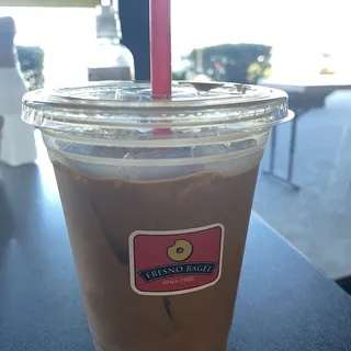 Thai Iced Coffee