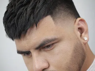 Next Level Barber Studio