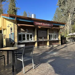 Longvek marketplace in kingdom of asia