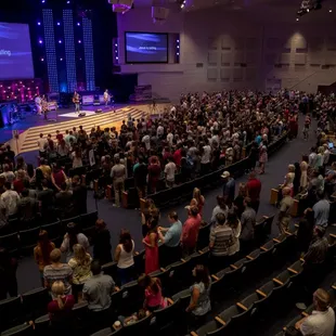 Convocation August 2016