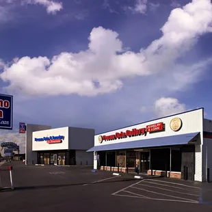 Our Blackstone Location- 4616 N Blackstone Ave (Blackstone &amp; Gettysburg)