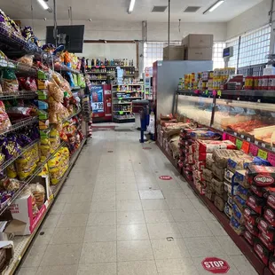 Came here for the first time