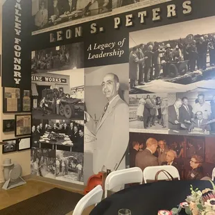 One of Fresno's great leaders