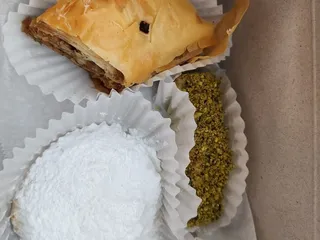 Fresno Greek Festival