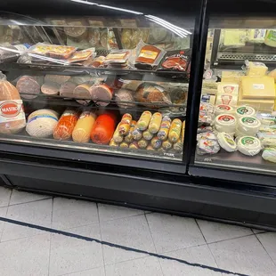 Fresno Deli