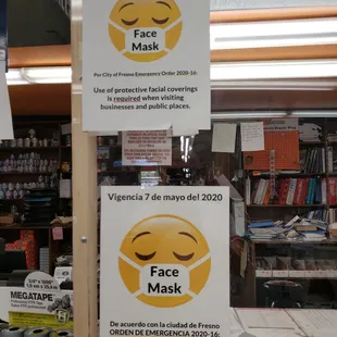 FYI