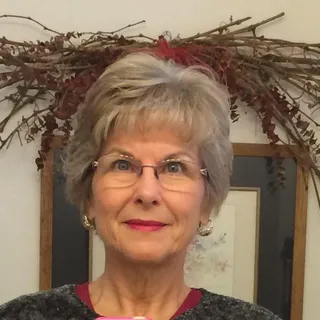 Angela D.