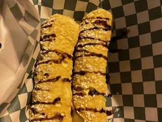 Roma Italian Street Cuisine