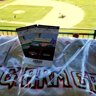 Replica Jersey giveaway 6.9.18