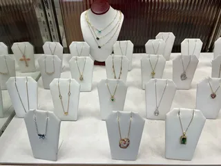 Clovis Gold and Silver