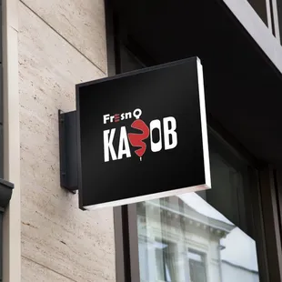 Fresno Kabob
