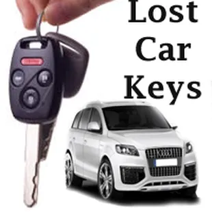 We can make your car key!
