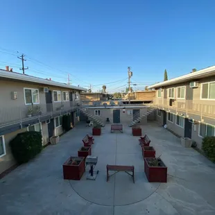 Bulldog Lane Apartments